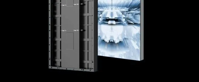 LC LED Floor Tile Screen