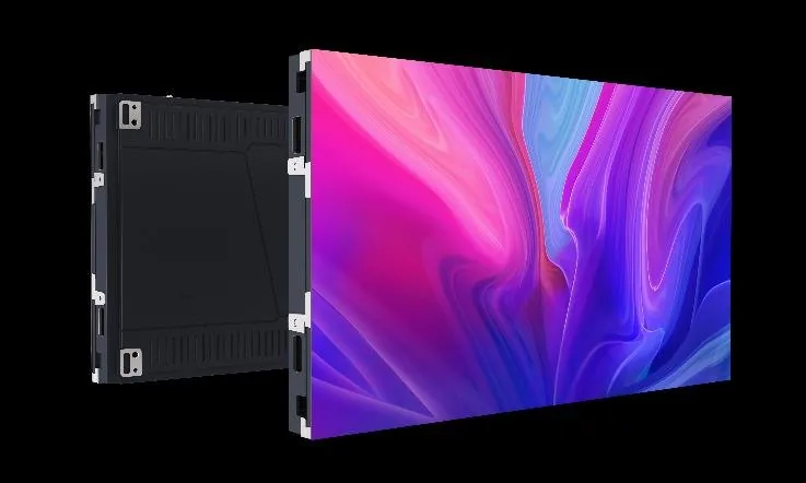 LK COB Fine-Pitch LED Cabinet