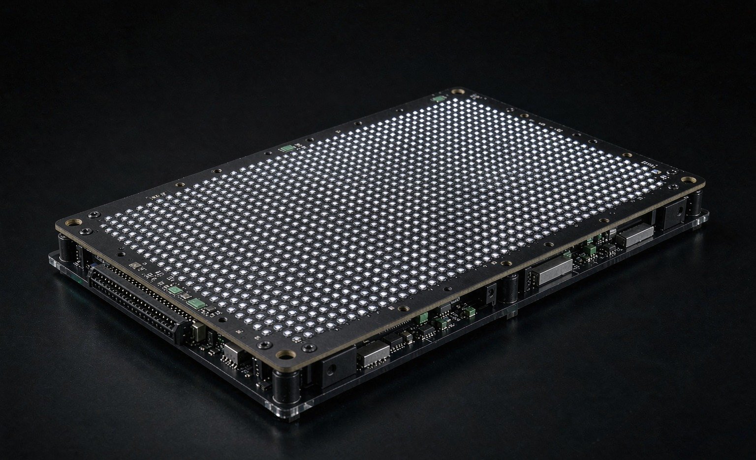 LP SMD LED Module application scene
