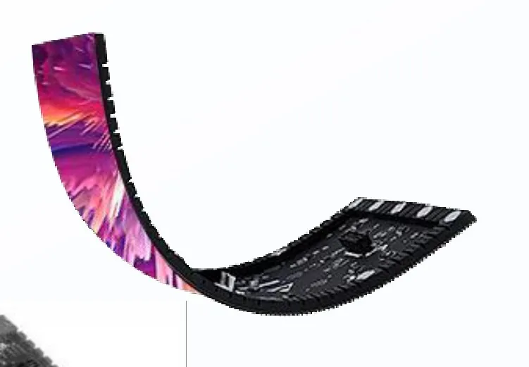 LU Flexible LED Module