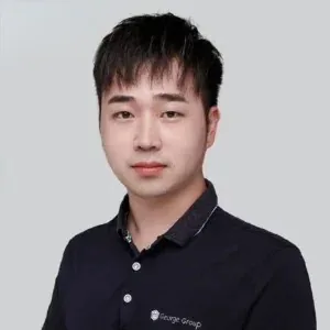 Jason — Head of Our Division at GeorgeLED