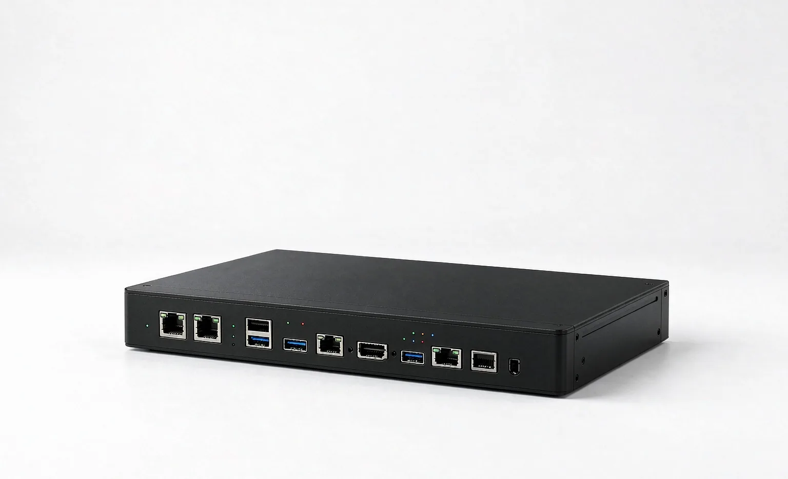 LED display controllers and video processors